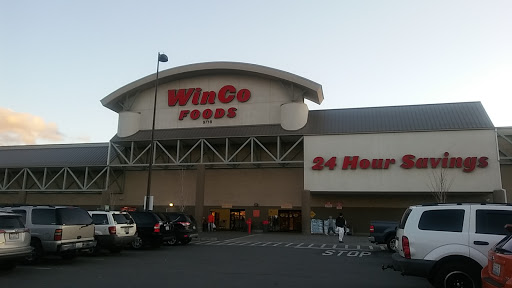 Supermarket «WinCo Foods», reviews and photos, 9718 E Sprague Ave, Spokane Valley, WA 99206, USA
