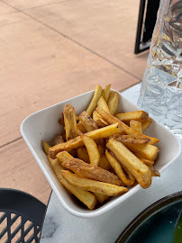 Frite du Restaurant La Cantine à Nîmes - n°12