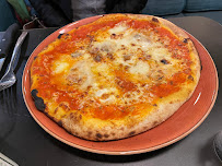 Pizza du Restaurant italien Il Ristorante à Thouaré-sur-Loire - n°6