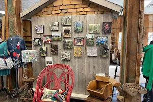 Barnwood Living image