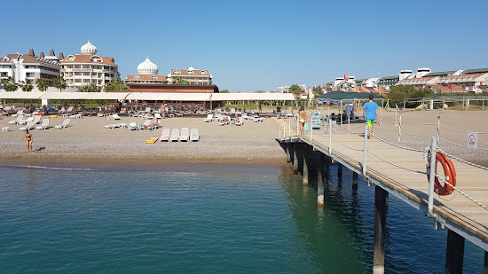 Bogazkent beach II