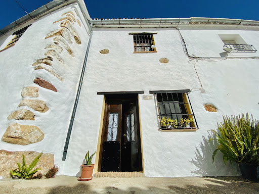 Casa Benadalid - Calle Horno, 29493 Benadalid, Málaga