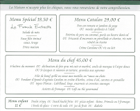 Photos du propriétaire du Restaurant L'Arago à Perpignan - n°3