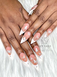 LUV Nails - Photo 3 - Car repair in Camp Hill, PA, Harrisburg