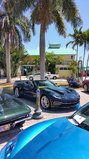 Marina «Fort Pierce City Marina», reviews and photos, 1 Avenue A, Fort Pierce, FL 34950, USA