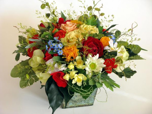 Florist «Simply Beautiful Flowers & Events», reviews and photos, 14520 Memorial Dr #80, Houston, TX 77079, USA