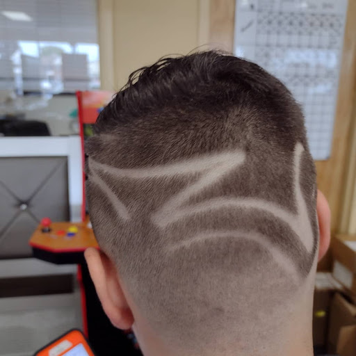 Barber Shop «Tru Cutz Barber Shop», reviews and photos, 44 Jefferson St, Saratoga Springs, NY 12866, USA