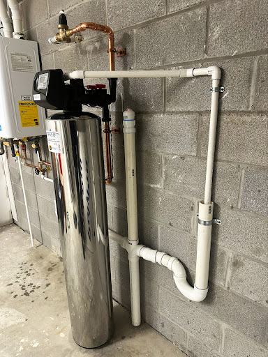Photo of Righty Tighty Plumbing