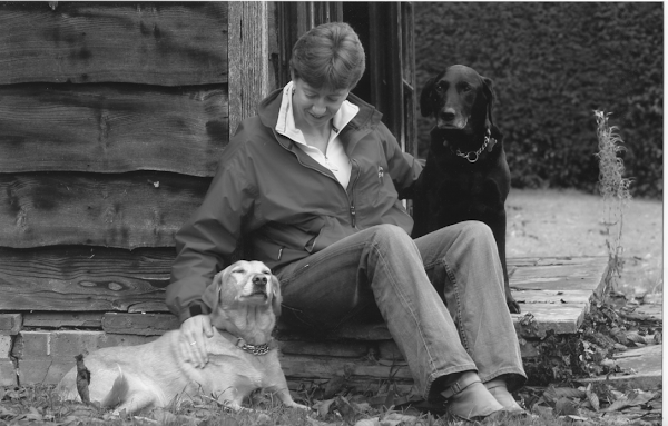 Aunt Sally Animal Nanny