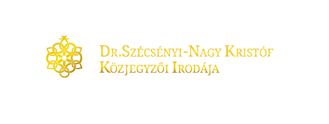 Dr. Szécsényi-Nagy Kristóf Közjegyzői Irodája - Közjegyző