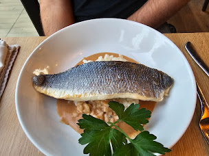 Photo n°8 de Restaurant Ô Midi Vin à Sainte-Luce-sur-Loire ()
