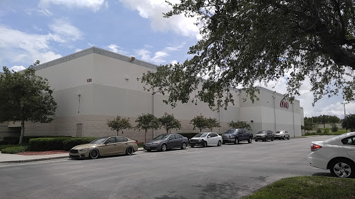 Movie Theater «AMC Veterans 24», reviews and photos, 9302 Anderson Rd, Tampa, FL 33634, USA