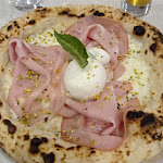 Photo n°1 de l'avis de Mikj. fait le 20/10/2021 à 05:37 sur le  Pizzeria Locanda dei Golosi - Verace Napoletana à Foggia