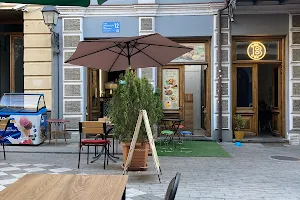 Byblos Restaurant Tbilisi image