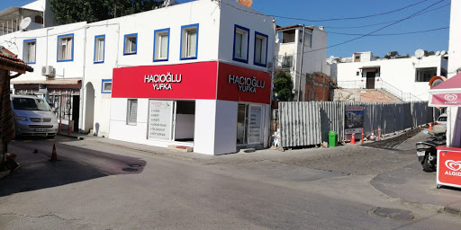 Hacıoğlu Yufka