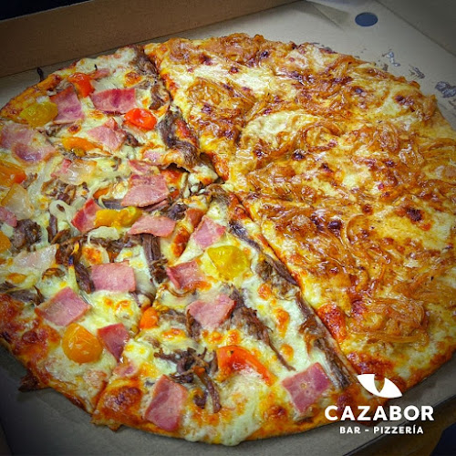CAZABOR - Restobar Experience - Pizzeria