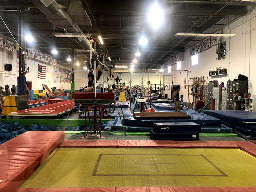 145 Algonquin Pkwy, Whippany, NJ 07981, USA