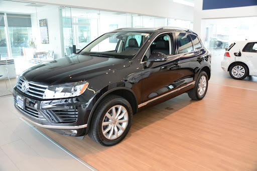 Volkswagen Marin image