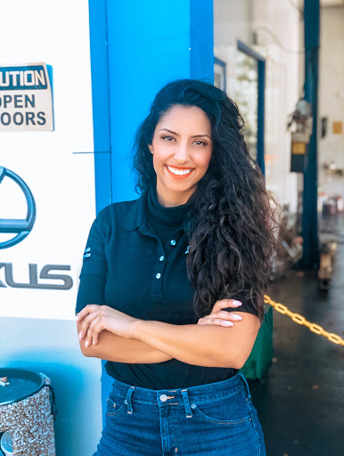 Auto Repair Shop «Cross Creek Auto Service», reviews and photos, 10024 Cross Creek Blvd, Tampa, FL 33647, USA