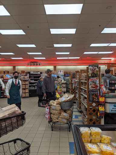 Grocery Store «Butcher Boy Market», reviews and photos, 1077 Osgood St, North Andover, MA 01845, USA