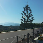 Photo n°1 de l'avis de Flavio. fait le 06/08/2017 à 20:37 sur le  Residence Perla Del Tirreno à Capoliveri