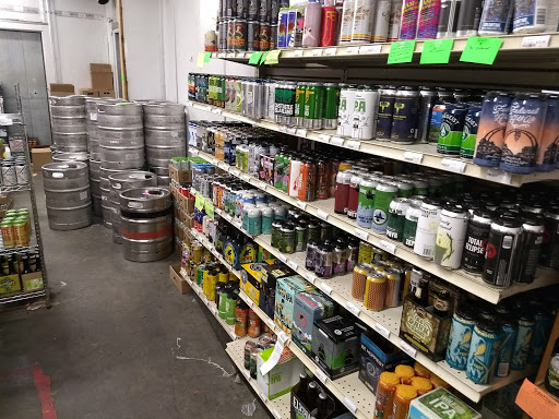 Liquor Store «Austin Liquors», reviews and photos, 117 Gold Star Blvd, Worcester, MA 01606, USA