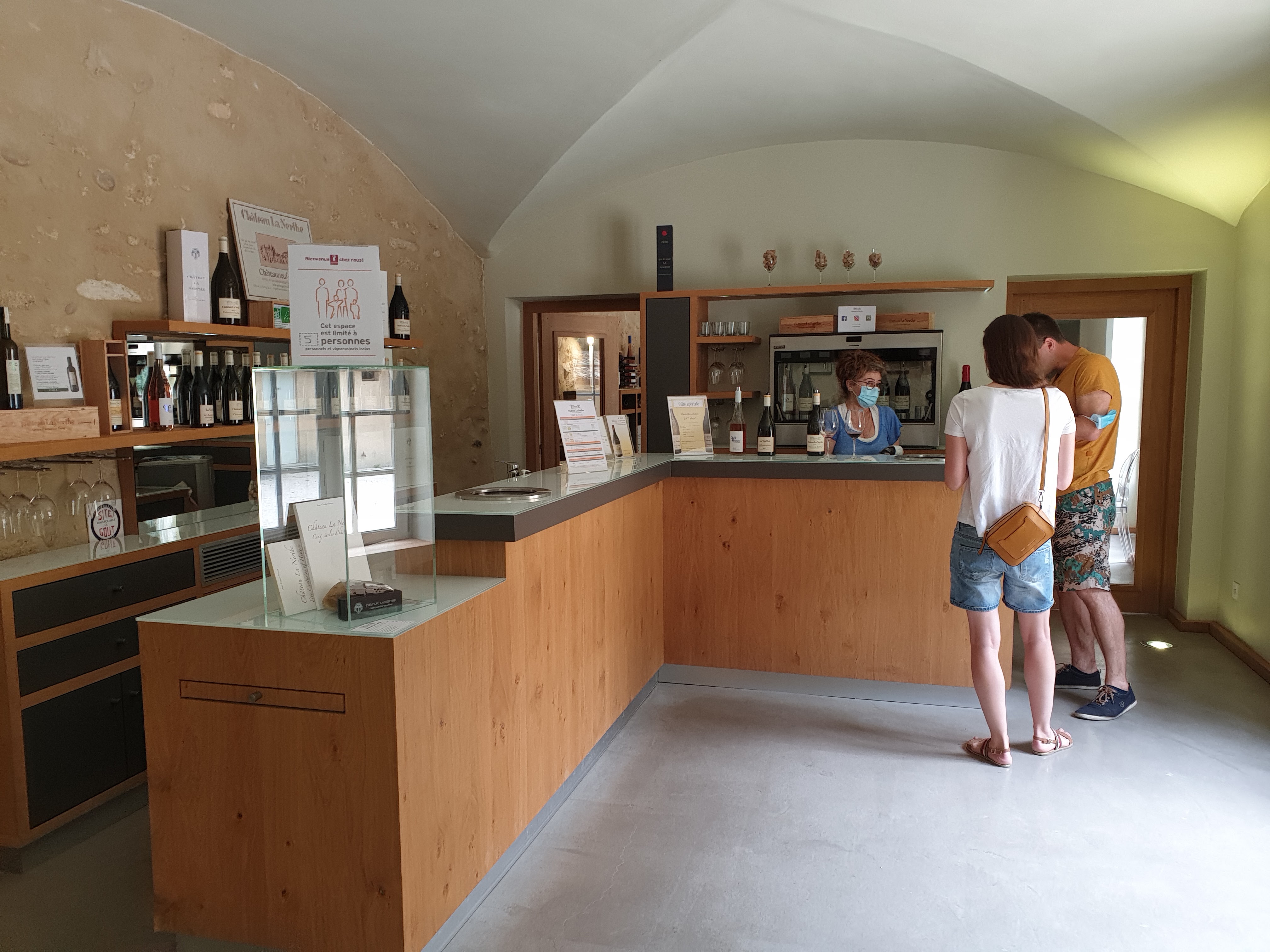 Photo n° 2 de l'avis de Mikael.o fait le 16/08/2020 à 16:48