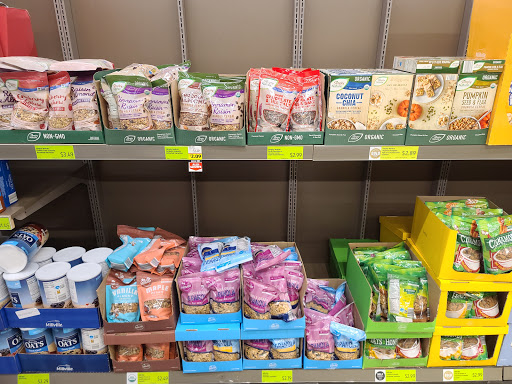 Supermarket «ALDI», reviews and photos, 11070 E Foothill Blvd, Rancho Cucamonga, CA 91730, USA