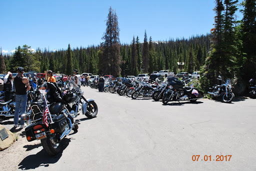 Motorcycle Shop «The Chapel Motorcycle Shop», reviews and photos, 5948 300 W, Murray, UT 84107, USA