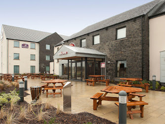 Premier Inn Derry / Londonderry hotel