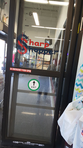 Grocery Store «Sharp Shopper Grocery Outlet», reviews and photos, 340 W Main St, Leola, PA 17540, USA