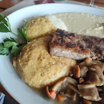 Photo n°3 de l'avis de Anna.i fait le 18/08/2023 à 17:18 sur le  Tito Speck - Il Maso dello Speck à Daiano