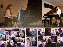 Piano Lessons in Hendersonville with Pamela at Piersyn Academy of Music - Photo 2 - Car repair in , Nashville