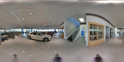 Chevrolet Dealer «Bob Brown Chevrolet», reviews and photos, 3600 111th St, Urbandale, IA 50322, USA