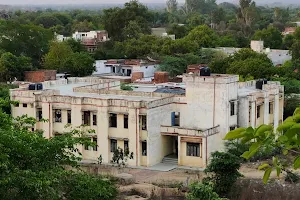 Raman Hostel Government Polytechnic Mahoba image