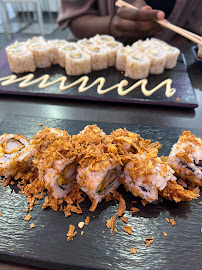 Sushi du Restaurant japonais Planet Sushi à Levallois-Perret - n°2
