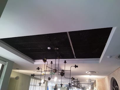 OWA CEILING SYSTEMS