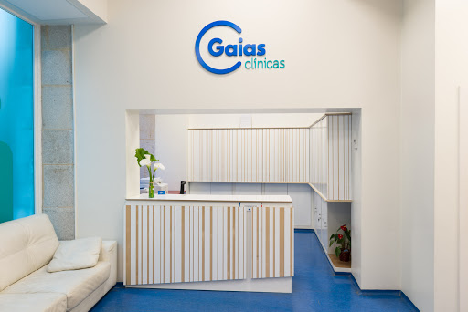 Clínica Gaias Vigo (Carral) en Vigo, Pontevedra