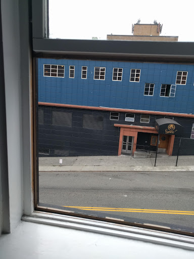 Hotel «Ace Hotel, Seattle», reviews and photos, 2423 1st Ave, Seattle, WA 98121, USA