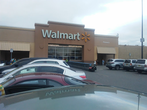 Discount Store «Walmart», reviews and photos, 189 U.S. 46, Saddle Brook, NJ 07663, USA