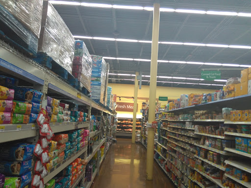 Supermarket «Walmart Neighborhood Market», reviews and photos, 10635 W Atlantic Blvd, Coral Springs, FL 33071, USA