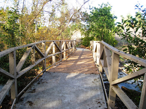 Turtle Rock Nature Center