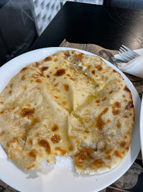 Plats et boissons du Restaurant pakistanais Tandoori Kitchen à Woippy - n°18