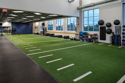 Health Club «MVP Sportsplex», reviews and photos, 4035 Burton St SE, Grand Rapids, MI 49546, USA