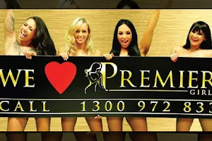 Premier Girls Brisbane Strippers image
