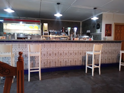 Bar Restaurante CAFAES - 47009 Valladolid, Spain
