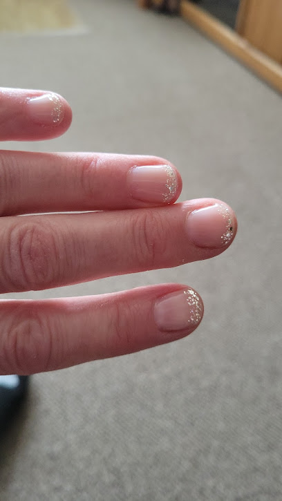 Magnolia Skin And Nails