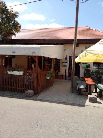 Dreher Söröző - Étterem