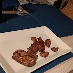 Photo n°1 de l'avis de Pietro.a fait le 19/06/2019 à 21:14 sur le  Ristorante Pizzeria Santa Rita à Taranto