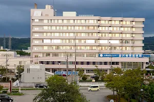 Kanazawa Cardiovascular Hospital image